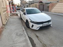 كيا K5